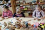Детская мастерская «Глинчик»
